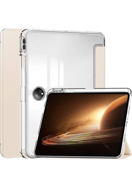 Oppo Pad 2 Tablet Kılıfı (Yurt Dışından)