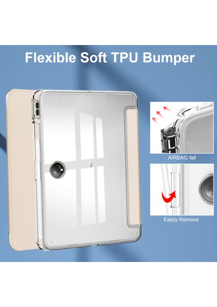 Oppo Pad 2 Tablet Kılıfı (Yurt Dışından) fiyatları