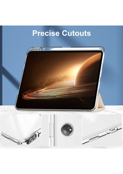 Oppo Pad 2 Tablet Kılıfı (Yurt Dışından) indirimleri