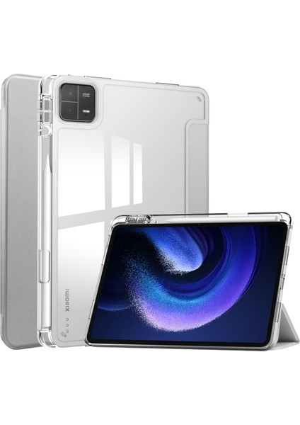 Xiaomi Mi Pad 6 Pro Tablet Kılıfı (Yurt Dışından)