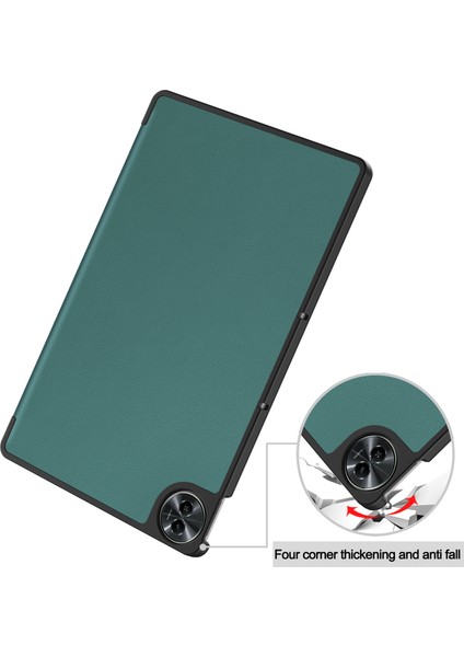 Oppo Realme Pad 2 (11.5 Inch) Tablet Kılıfı (Yurt Dışından) modelleri