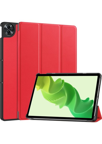 Oppo Realme Pad 2 (11.5 Inch) Tablet Kılıfı (Yurt Dışından)