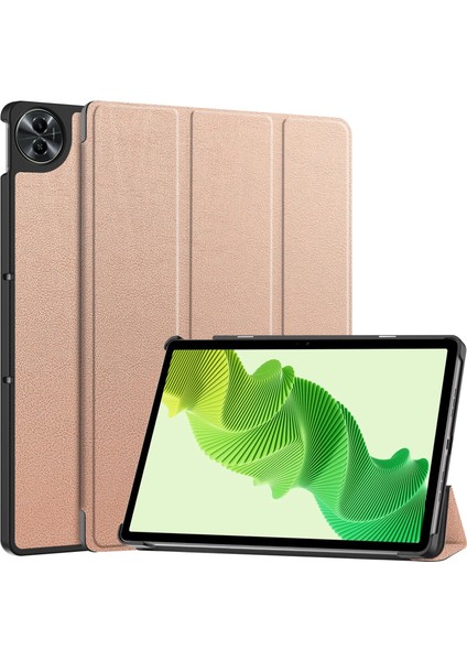 Oppo Realme Pad 2 (11.5 Inch) Tablet Kılıfı (Yurt Dışından)