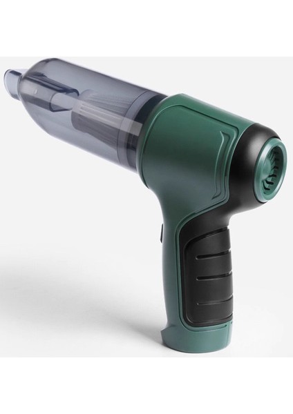 Araba Elektrikli Süpürgesi, Araba Yüksek Emiş Gücü, Kablosuz El Toz Toplayıcı, Ev Küçük Mini Elektrikli Süpürge (Yurt Dışından)