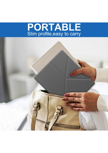 Kobo Elipsa 2e Tablet Kılıfı (Yurt Dışından)