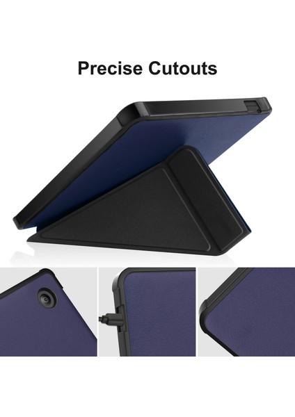 Kobo Libra 2 Tablet Kılıfı (Yurt Dışından) fırsatları