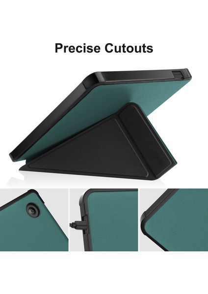 Kobo Libra 2 Tablet Kılıfı (Yurt Dışından)