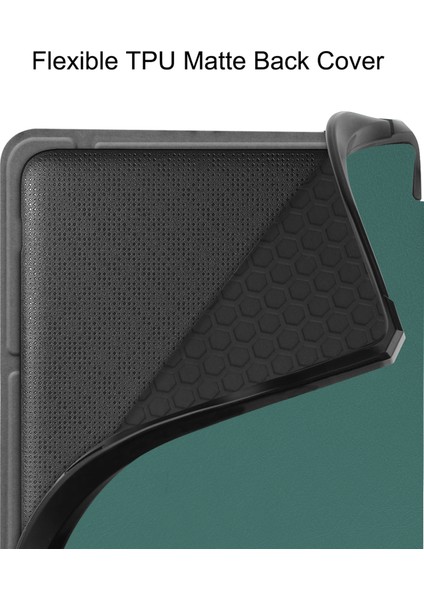 Kobo Libra 2 Tablet Kılıfı (Yurt Dışından)