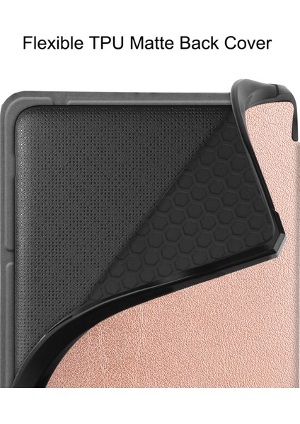Kobo Libra 2 Tablet Kılıfı (Yurt Dışından) fırsatları