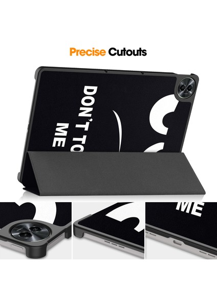 Oppo Realme Pad 2 (11.5 Inch) Tablet Kılıfı (Yurt Dışından) fırsatları