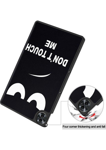 Oppo Realme Pad 2 (11.5 Inch) Tablet Kılıfı (Yurt Dışından) indirimleri