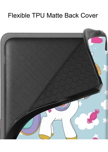Kobo Libra Colour Tablet Kılıfı (Yurt Dışından) indirimleri