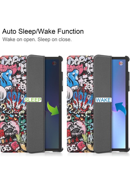 Lenovo Tab P11 Pro Gen 2 (11.2 Inch) Tablet Kılıfı (Yurt Dışından) fiyatları