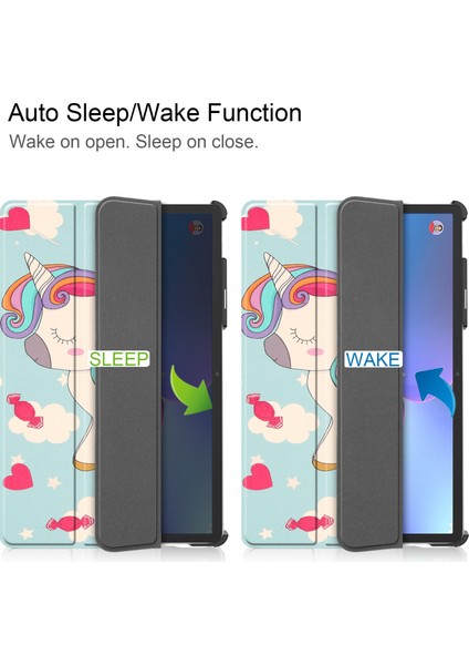 Lenovo Tab P11 Pro Gen 2 (11.2 Inch) Tablet Kılıfı (Yurt Dışından) fiyatları