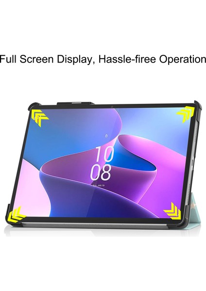 Lenovo Tab P11 Pro Gen 2 (11.2 Inch) Tablet Kılıfı (Yurt Dışından) fırsatları
