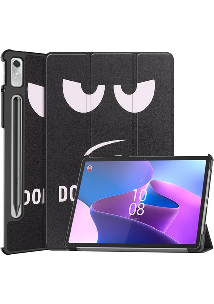 Lenovo Tab P11 Pro Gen 2 (11.2 Inch) Tablet Kılıfı (Yurt Dışından)