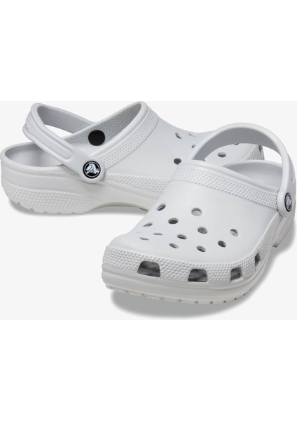 Classic Erkek Gri Terlik.1ft indirimleri