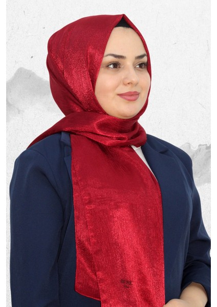 Hint Ipek Jakarlı Şal EŞ5094-7