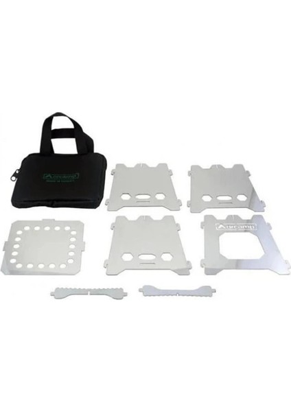 Inox Ateş Kutusu G 170 modelleri