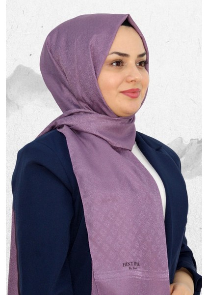 Hint Ipek Jakarlı Şal EŞ5093-12