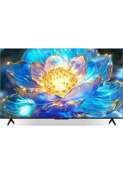 65T7BG 65" 165 Ekran Dahili Uydu Alıcılı 4K Ultra HD Smart QLED TV