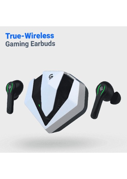 Gaming True Wireless Kulaklık 400MAH