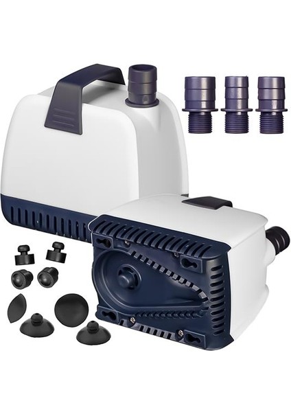 Sump Motoru 6W 350L/H