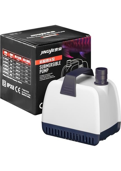 Sump Motoru 6W 350L/H