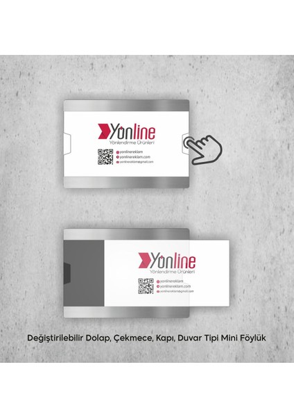 Değiştirilebilir Dolap - Çekmece - Kapı - Duvar Tipi Mini Föylük Ikili Set fiyatları