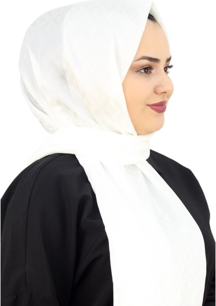 Hint Ipek Kendinden Desenli EŞ5092-2