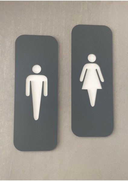 Cool Serisi Wc Yönlendirme Seti