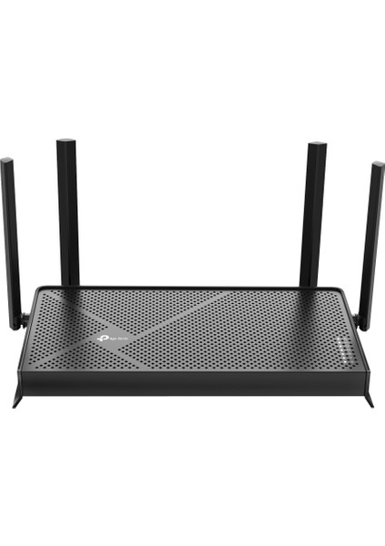 Tp-Link Archer BE230, BE3600 Mbps, Fiber Destekli, 2× 2.5 Gbps Wan/lan Port + 3× Gbps Port, Vpn Destekli, Homesheild, Easy Mesh Uyumlu, Dual-Band Wi-Fi 7 Router