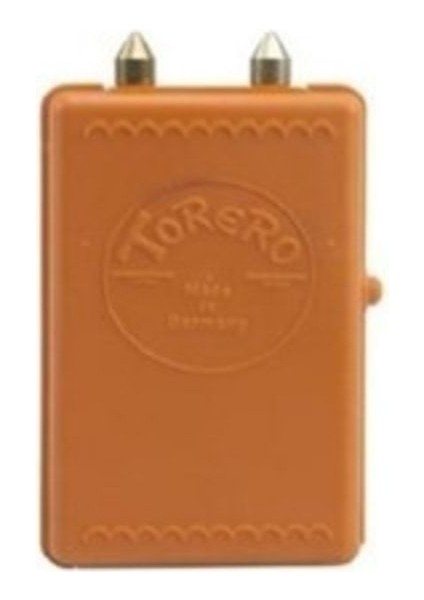 Tekno Trust Üvendire Torero