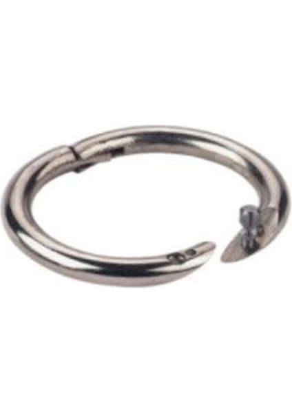 Tekno Trust Büyükbaş Hayvan Burun Halkası