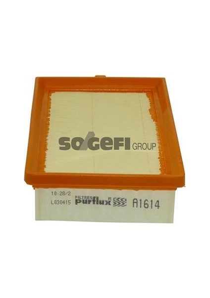 Hava Filtresi Fıat 500L 1.6 D Multıjet 09-12