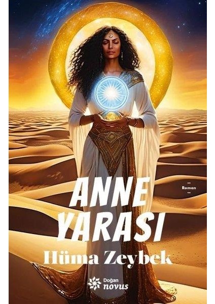 Anne Yarası - Hüma Zeybek