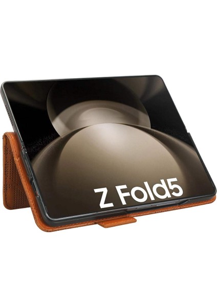 Samsung Galaxy Z Fold 5 Için Kılıf (Yurt Dışından)