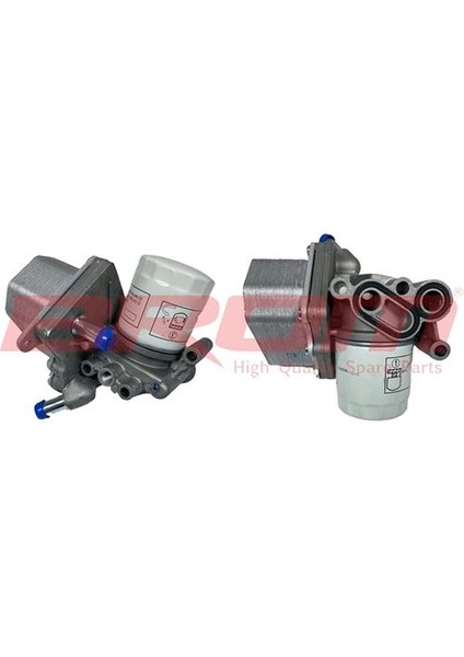 Yağ Soğutucu Komple Filtre Adaptör Jumper Iıı-Boxer Iıı-Ducato Iıı 2.2hdı E4/e5 06 V347-CUSTOM-V362