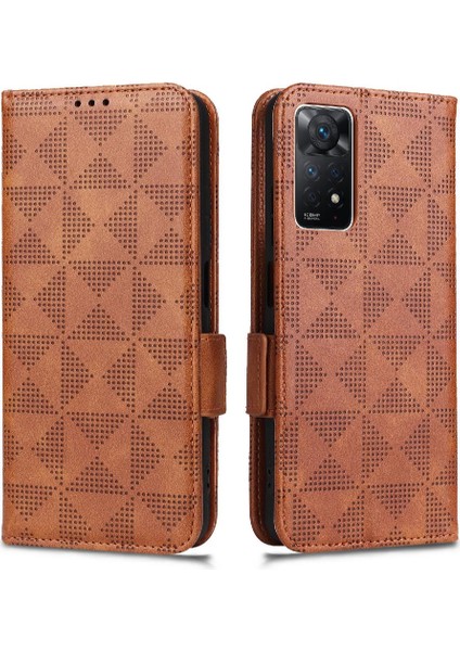 Xiaomi Redmi Not 11 Pro Için Kılıf (Yurt Dışından)