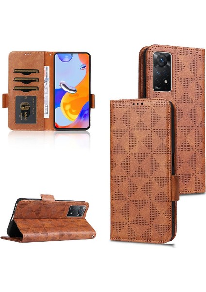Xiaomi Redmi Not 11 Pro Için Kılıf (Yurt Dışından) modelleri