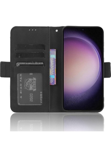 Samsung Galaxy S23 Fe 5g Için Kılıf (Yurt Dışından)