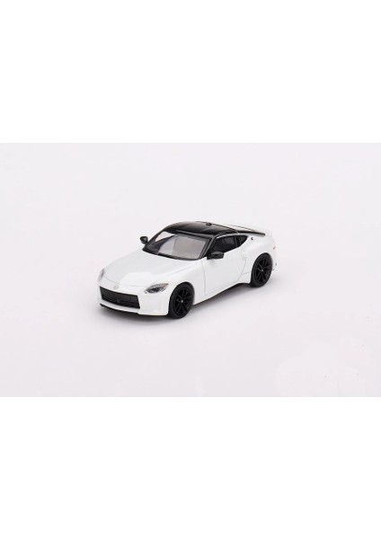 1:64 Mini Gt 2023 Nissan Z Performance