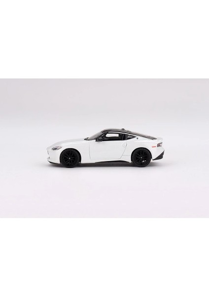 1:64 Mini Gt 2023 Nissan Z Performance