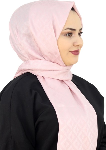 Hint Ipek Kendinden Desenli EŞ5092-5