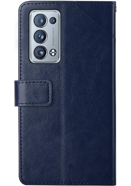 Oppo Oppo 6 Pro Artı Telefon Kılıfı Için Kılıf Kickstand Dayanıklı Darbeye Dayanıklı Tpu (Yurt Dışından)
