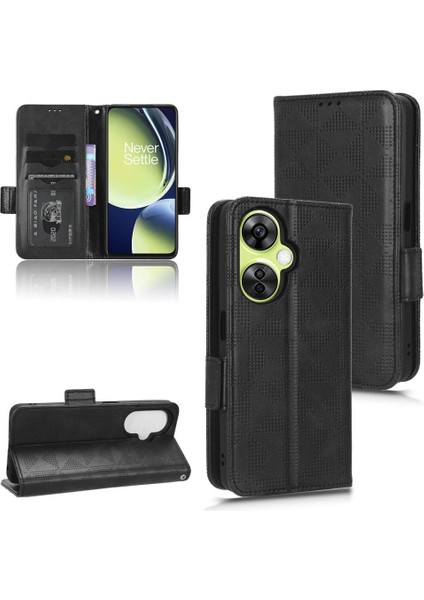 Oneplus Nord Ce 3 5g Için Kılıf (Yurt Dışından)
