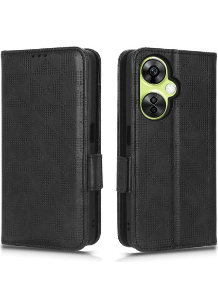Oneplus Nord Ce 3 5g Için Kılıf (Yurt Dışından)