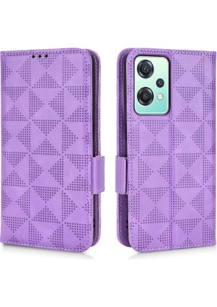 Oneplus Nord Ce2 5g Için Kılıf (Yurt Dışından)