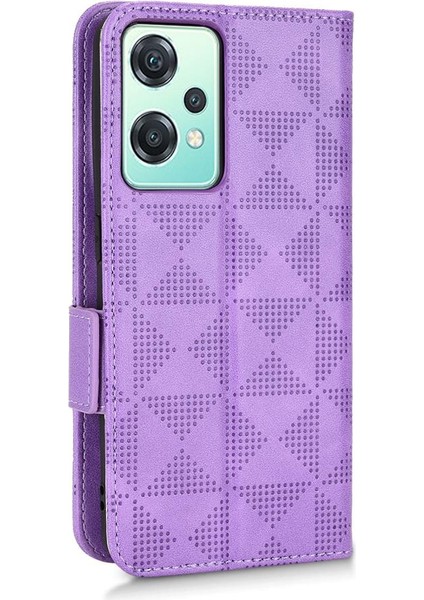 Oneplus Nord Ce2 5g Için Kılıf (Yurt Dışından)