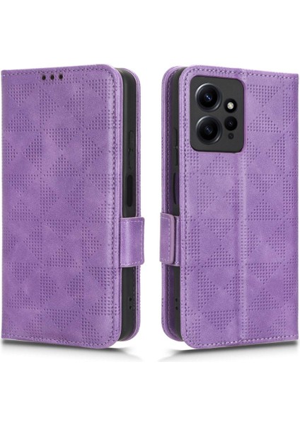 Xiaomi Redmi Not 12 4g Için Kılıf (Yurt Dışından)